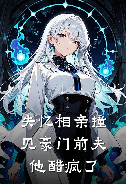 失忆相亲撞见豪门前夫，他醋疯了