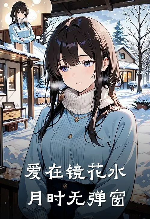 爱在镜花水月时无弹窗