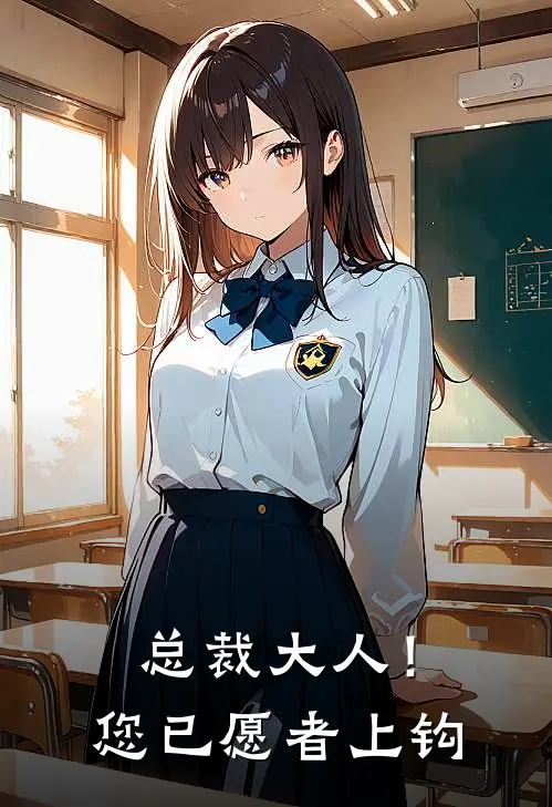 总裁大人！您已愿者上钩
