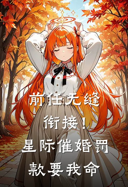 前任无缝衔接！星际催婚罚款要我命