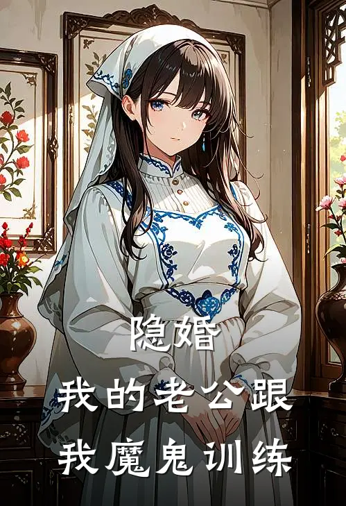 隐婚：我的老公跟我魔鬼训练
