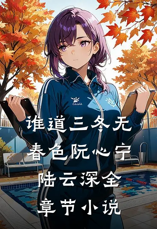 谁道三冬无春色阮心宁陆云深全章节小说