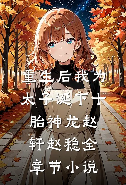 重生后我为太子诞下十胎神龙赵轩赵稳全章节小说