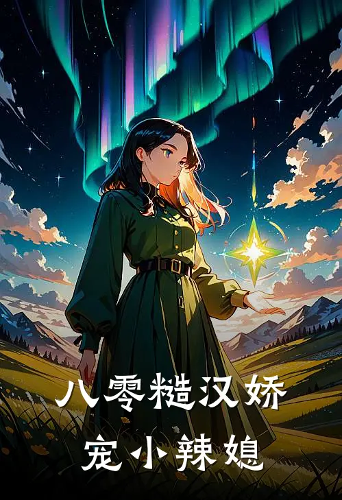 八零糙汉娇宠小辣媳