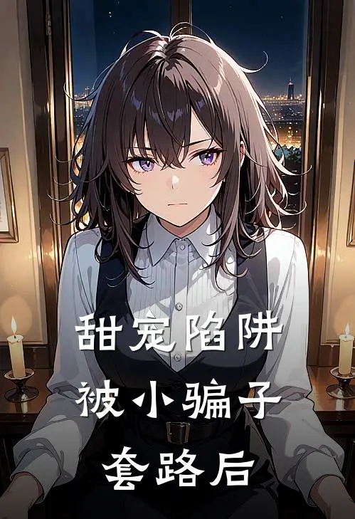 甜宠陷阱：被小骗子套路后