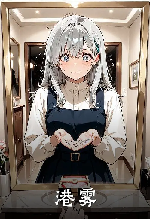 港雾