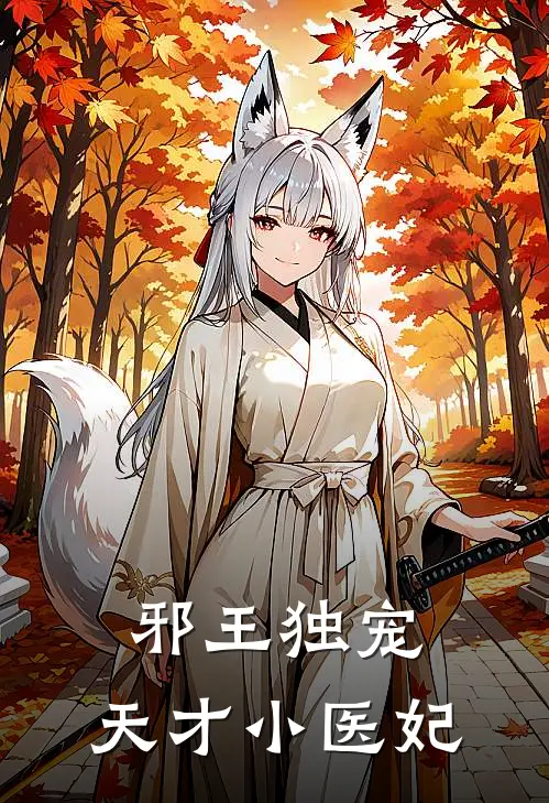 邪王独宠：天才小医妃