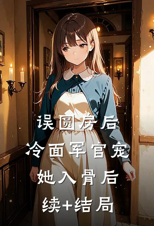 误圆房后，冷面军官宠她入骨后续+结局