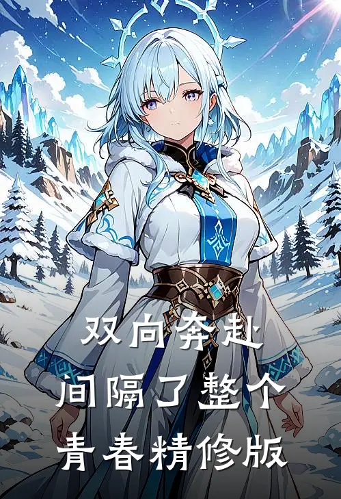 双向奔赴，间隔了整个青春精修版