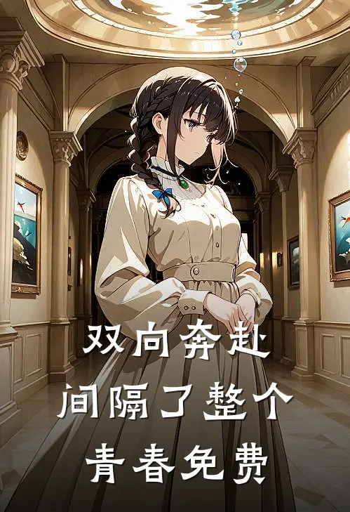 双向奔赴，间隔了整个青春免费