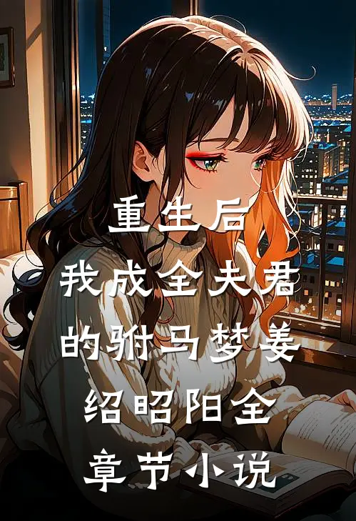 重生后，我成全夫君的驸马梦姜绍昭阳全章节小说