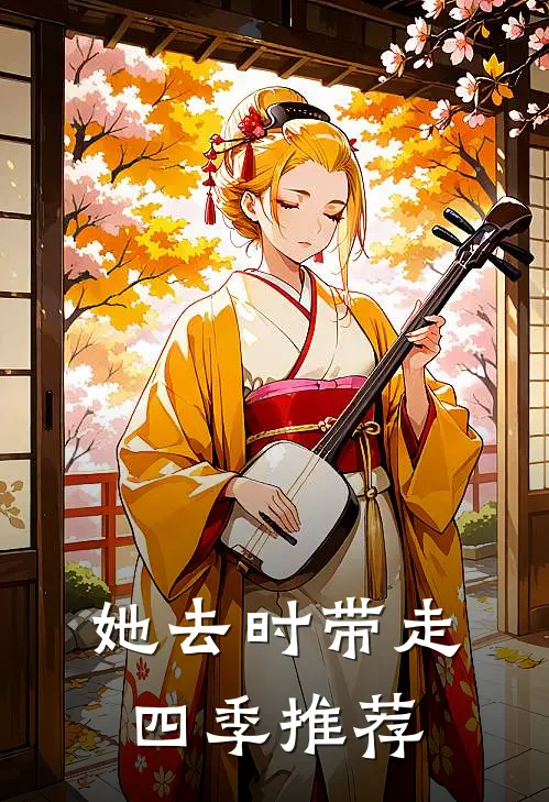 她去时带走四季推荐