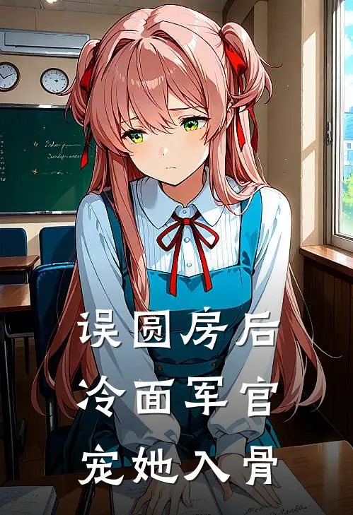 误圆房后，冷面军官宠她入骨