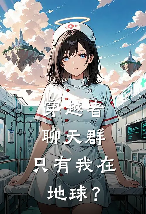 穿越者聊天群，只有我在地球？