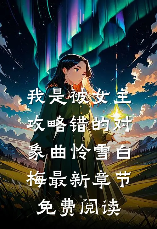 我是被女主攻略错的对象曲怜雪白梅最新章节免费阅读