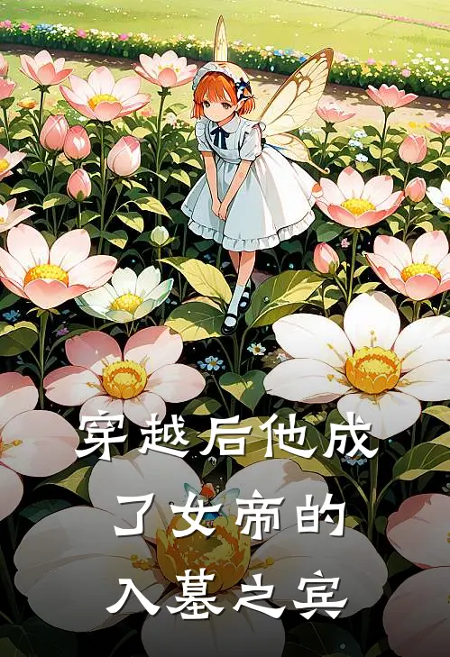 穿越后他成了女帝的入墓之宾