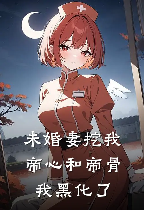 未婚妻挖我帝心和帝骨，我黑化了