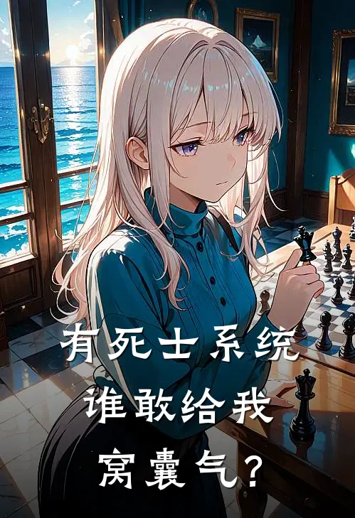 有死士系统，谁敢给我窝囊气？