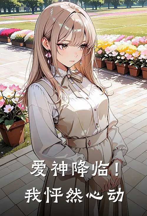 爱神降临！我怦然心动