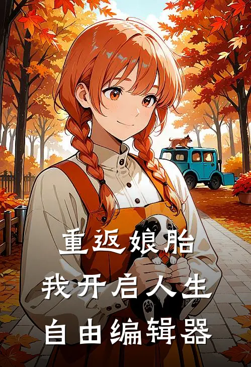 重返娘胎，我开启人生自由编辑器
