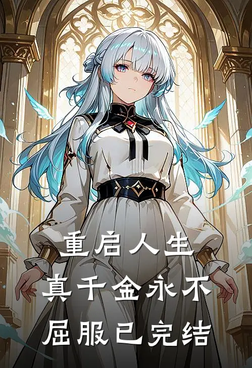 重启人生，真千金永不屈服已完结