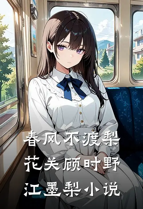 春风不渡梨花关顾时野江墨梨小说