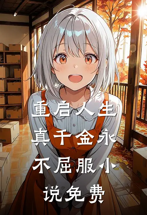 重启人生，真千金永不屈服小说免费
