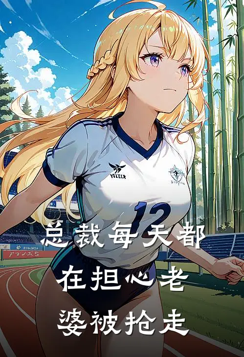 总裁每天都在担心老婆被抢走