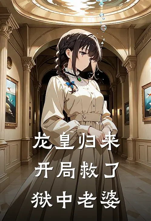 龙皇归来，开局救了狱中老婆