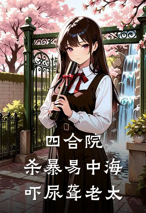四合院：杀暴易中海，吓尿聋老太