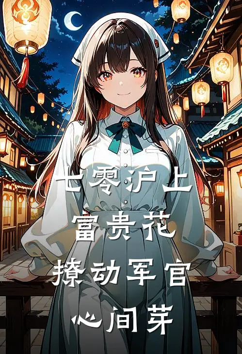 七零沪上富贵花，撩动军官心间芽