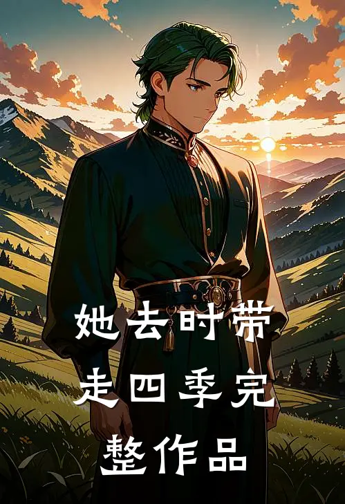 她去时带走四季完整作品