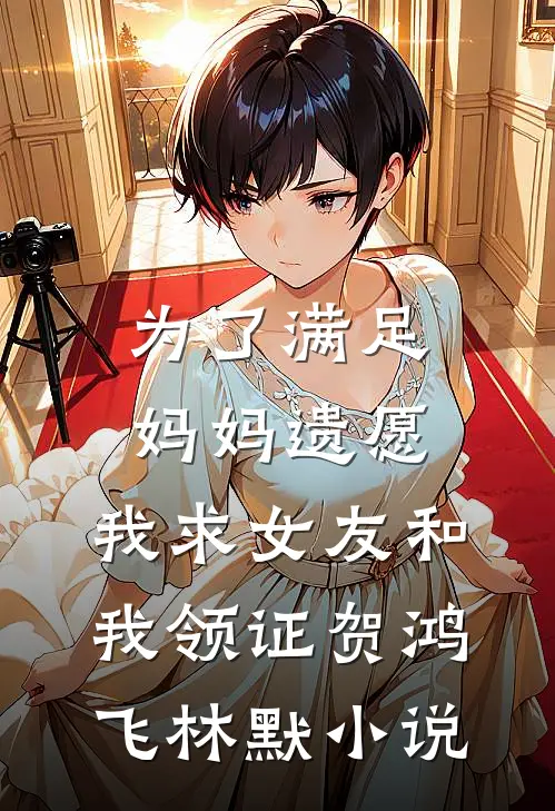 为了满足妈妈遗愿，我求女友和我领证贺鸿飞林默小说
