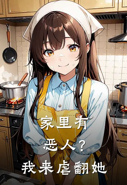 家里有恶人？我来虐翻她