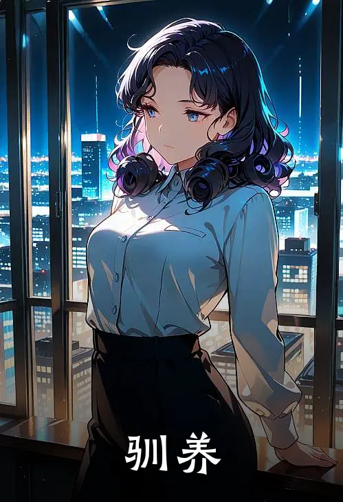 驯养