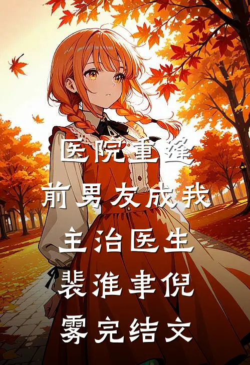 医院重逢，前男友成我主治医生裴淮聿倪雾完结文