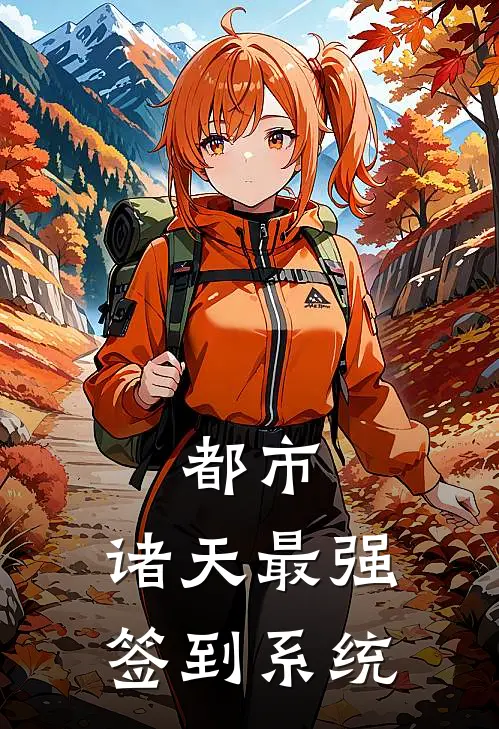 都市：诸天最强签到系统