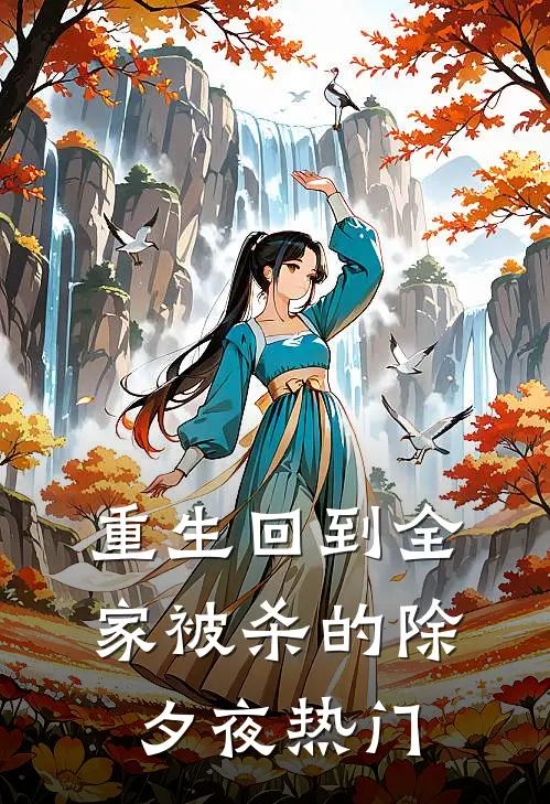 重生回到全家被杀的除夕夜热门