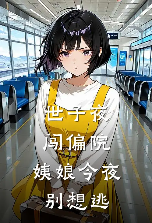 世子夜闯偏院：姨娘今夜别想逃