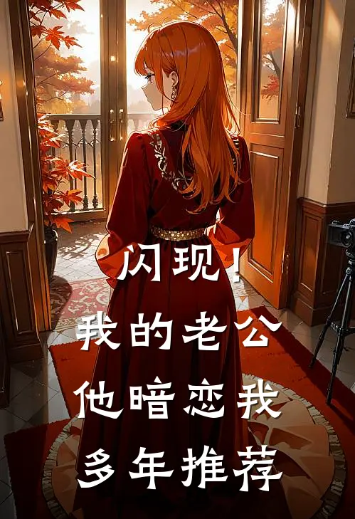 闪现！我的老公他暗恋我多年推荐