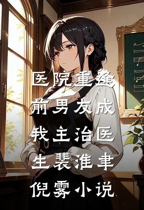 医院重逢，前男友成我主治医生裴淮聿倪雾小说