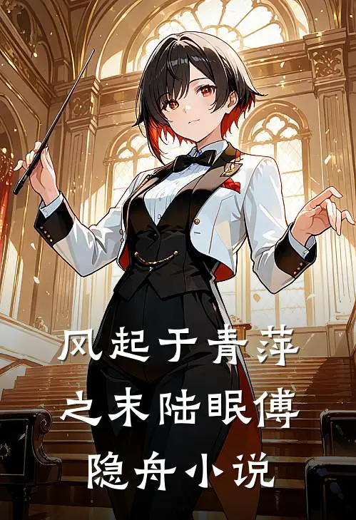 风起于青萍之末陆眠傅隐舟小说