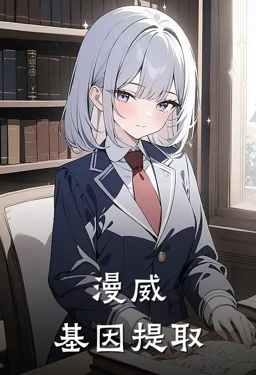 漫威：基因提取