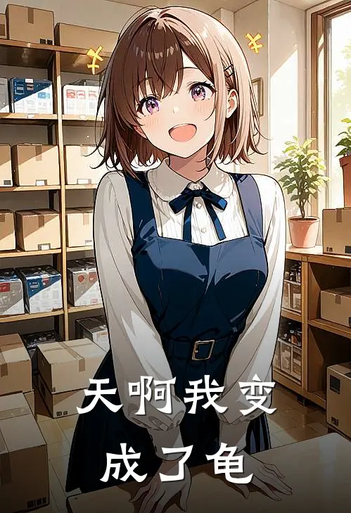 天啊我变成了龟