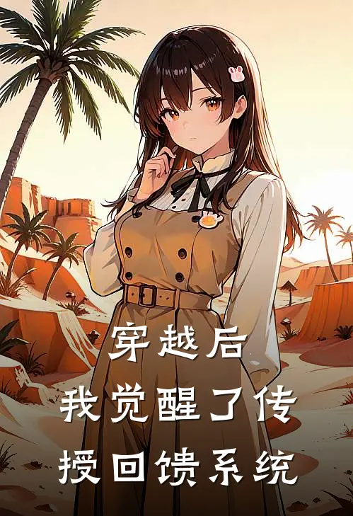 穿越后，我觉醒了传授回馈系统