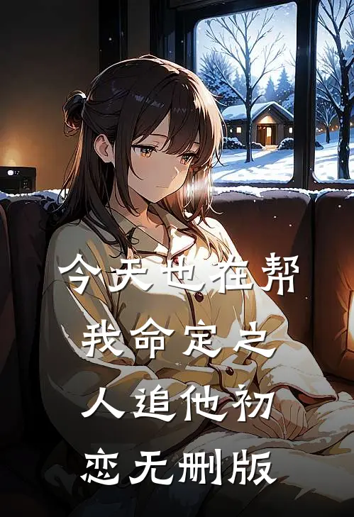 今天也在帮我命定之人追他初恋无删版
