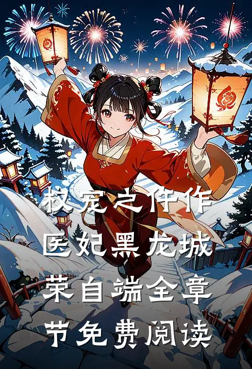 权宠之仵作医妃黑龙城荣自端全章节免费阅读