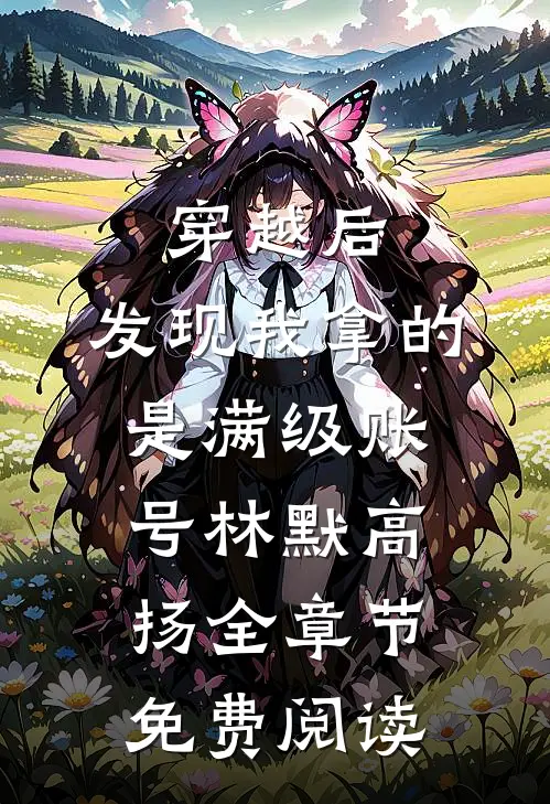 穿越后，发现我拿的是满级账号林默高扬全章节免费阅读