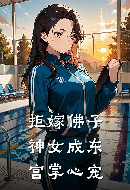 拒嫁佛子，神女成东宫掌心宠