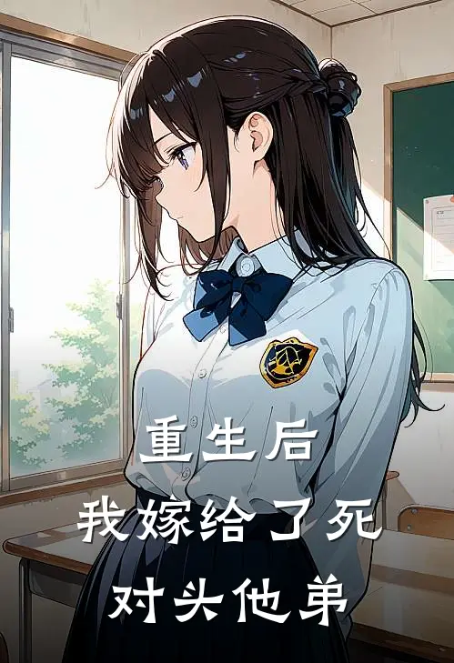 重生后，我嫁给了死对头他弟